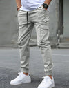American Pants Men's High Street Fashion Brand Loose