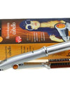 2-WAY ROTATING CURLING IRON