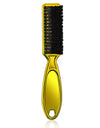 Hair Salon Haircut Broken Brush Handle