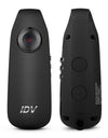 Compatible With ApplePortable Mini Video Camera One-click Recording
