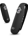 Compatible With ApplePortable Mini Video Camera One-click Recording
