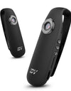 Compatible With ApplePortable Mini Video Camera One-click Recording