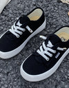 Fashion Children's Casual Canvas Shoes