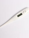 Electronic thermometer