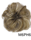 Hair ring