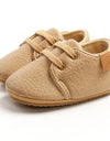 Small Leather Shoes Spring And Autumn Style Baby Walking Shoes