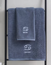 Cotton Constellation Towels Cotton Suit