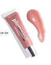 Wet Cherry Gloss Plumping Lip gloss Lip Plumper Makeup Big Lip Gloss Moisturizer Plump Volume Shiny Vitamin E Mineral Oil