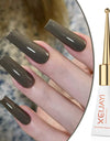 31 Color Monochrome Nail Beauty UV