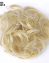Hair ring