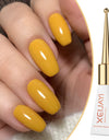 31 Color Monochrome Nail Beauty UV