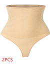 Women's shaping underwear
