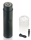 Mini Electric Shaver Portable Car Rechargeable Shaver