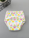 Newborn washable diapers cotton diaper