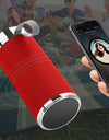 Private model water bottle bluetooth speaker
