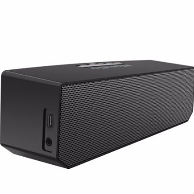 Bluedio BS-5 Mini Bluetooth speaker Portable Wireless speaker Sound System 3D stereo Music surround for phones