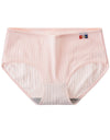 Women's Cotton Simple Japanese-style Underwear Women's Underwear