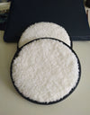 Make-up Remover Powder puff wash face wash lazy face clean water make-up remover pad spot powder puff