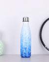 Vacuum Stainless Steel Cola Bottle