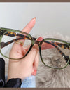 Anti-blue Light Glasses Same Style For Men And Women