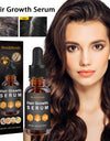 Hair Growth Repair Care Essential Oil