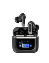 Touch Screen Active Noise-reduction Bluetooth Headset