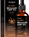 Minoxidil Topical Serum For Hair