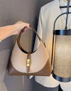 All-match Commute Hand Shoulder Messenger Bag For Women