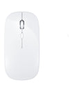 Ultra-thin Charging Wireless Mouse Bluetooth