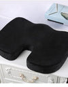 Gel Cushion Slow Rebound U-shaped Memory Cotton