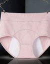 Cotton Menstrual Period Side Leakage Prevention Menstrual Panties