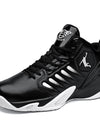 Men's Casual Basketball Shoes Breathable Sports Shoes