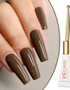31 Color Monochrome Nail Beauty UV