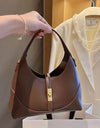 All-match Commute Hand Shoulder Messenger Bag For Women