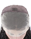 Human Hair Wigs Bob Water Wav