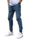 American Pants Men's High Street Fashion Brand Loose