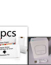 Portable Mini Thermal Label Printer Home Photo Printer Student Wrong Question Printer Bluetooth-compatible Mini Label Printer Price Tag