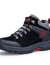 Large Size Outdoor Travel Shoes
