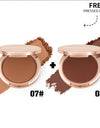 PHOFAY Matte Setting Pressed Powder