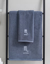 Cotton Constellation Towels Cotton Suit