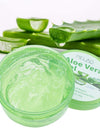Aloe vera gel