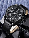 Quartz watch