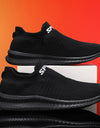 All-matching Breathable Trendy Lightweight Exercise Men's Shoes