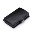 Carbon fiber wallet