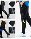 Football Training Professional Running Fitness Sports Pants
