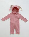 One-piece And Threaded Climbing Clothes For Boys