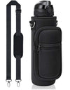 Cross Body Strap Water Bottle Cover