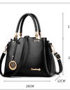 Portable Fashion Ladies Bags All-match Trend