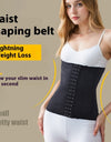 Sports Body Shaping Clothing Belly Band Waist Fitness