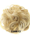 Hair ring